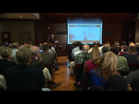 Chris Leinberger's lecture on the Option of Urbani...