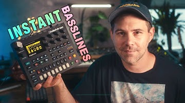 This Arpeggiator Technique Is YOUR Sequencer