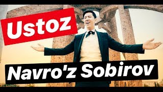 Navro'z Sobirov - Ustozlar (Official Clip Hd)