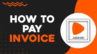 How To Pay Zalando Invoice Quick Tutorial