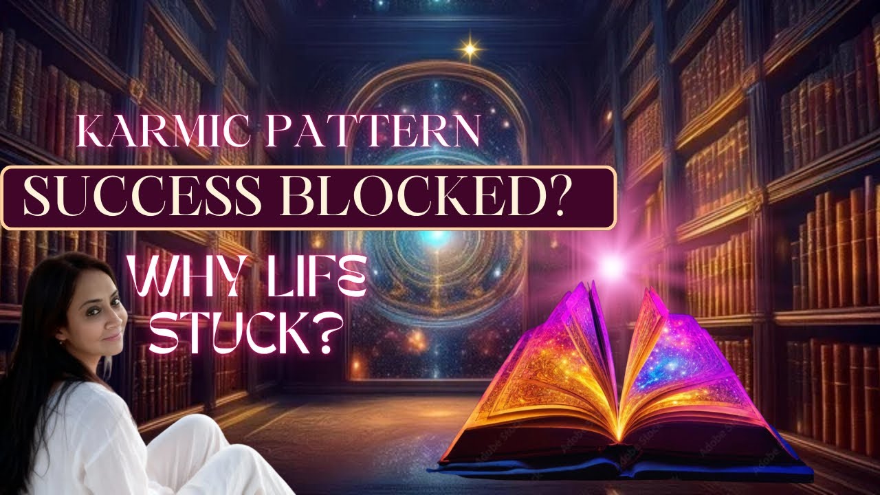 Vow Of Poverty Past Life 