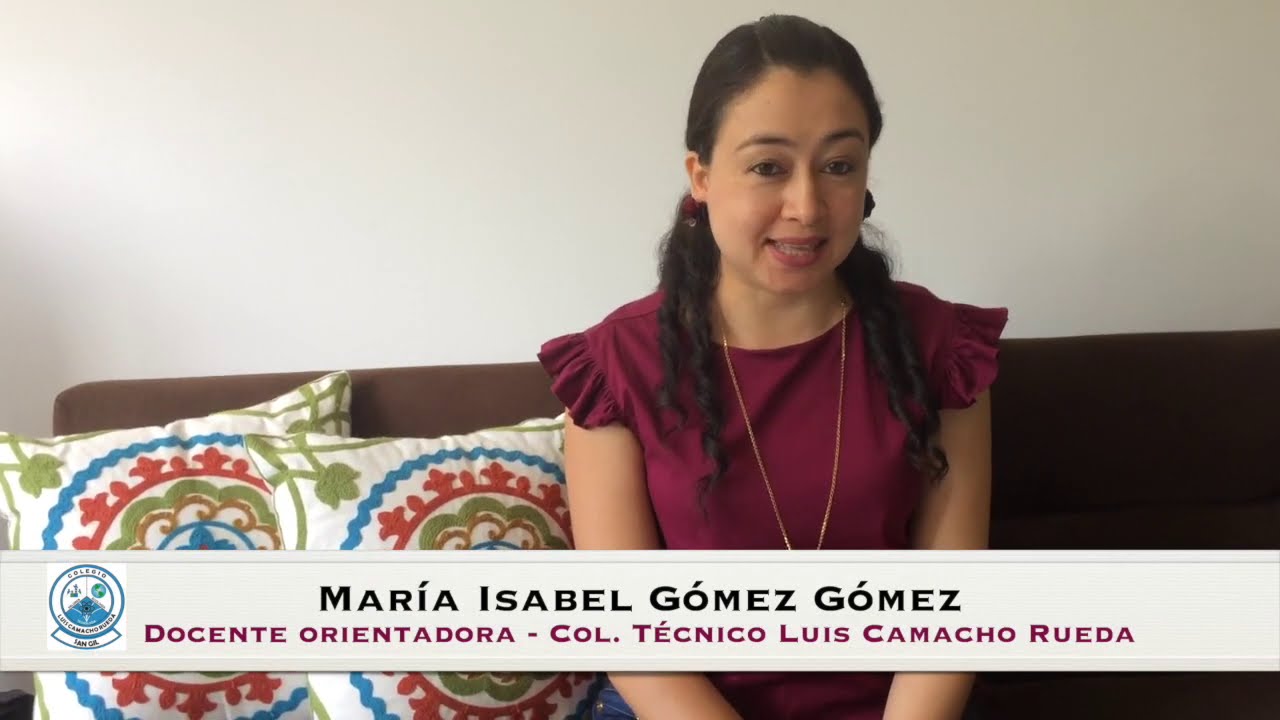 Programa No 1 Orientando desde casa - YouTube