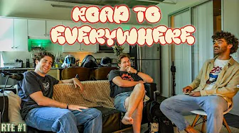 Road to World Champion