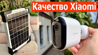 Imilab EC4 100 ДНЕЙ БЕЗ ПОДЗАРЯДКИ!!! (качество Xiaomi)