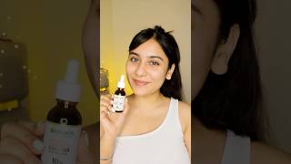 Brighten Your Skin Overnight | Garnier’s New Vitamin C Night Serum Review | Illumi Girl #brightskin