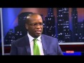 still important African investor