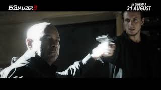 THE EQUALIZER 3 - 15s Ver.1 (HD)