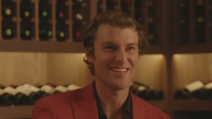 The FINE DINING Documentary