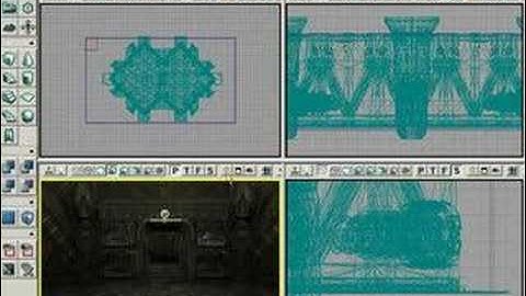 UT3 - Maximize the Viewport