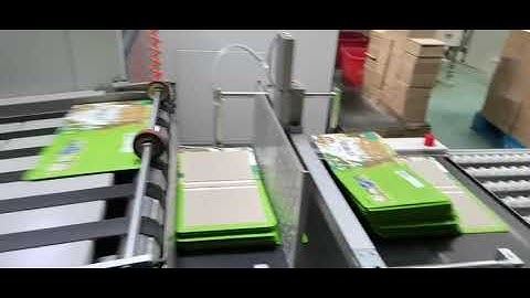 Round Corner Case Maker for high speed up to 50pcs/min，Email st020@shengtujx.com to Jenny