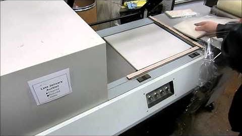 X Rite 706 Shrink Wrap Machine