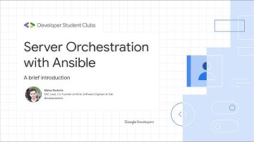 DSC Delft DevOps/SysAdmin Full Event 03-04-2021
