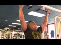 Hulk Hogan's ViSalus 90 Day Challenge