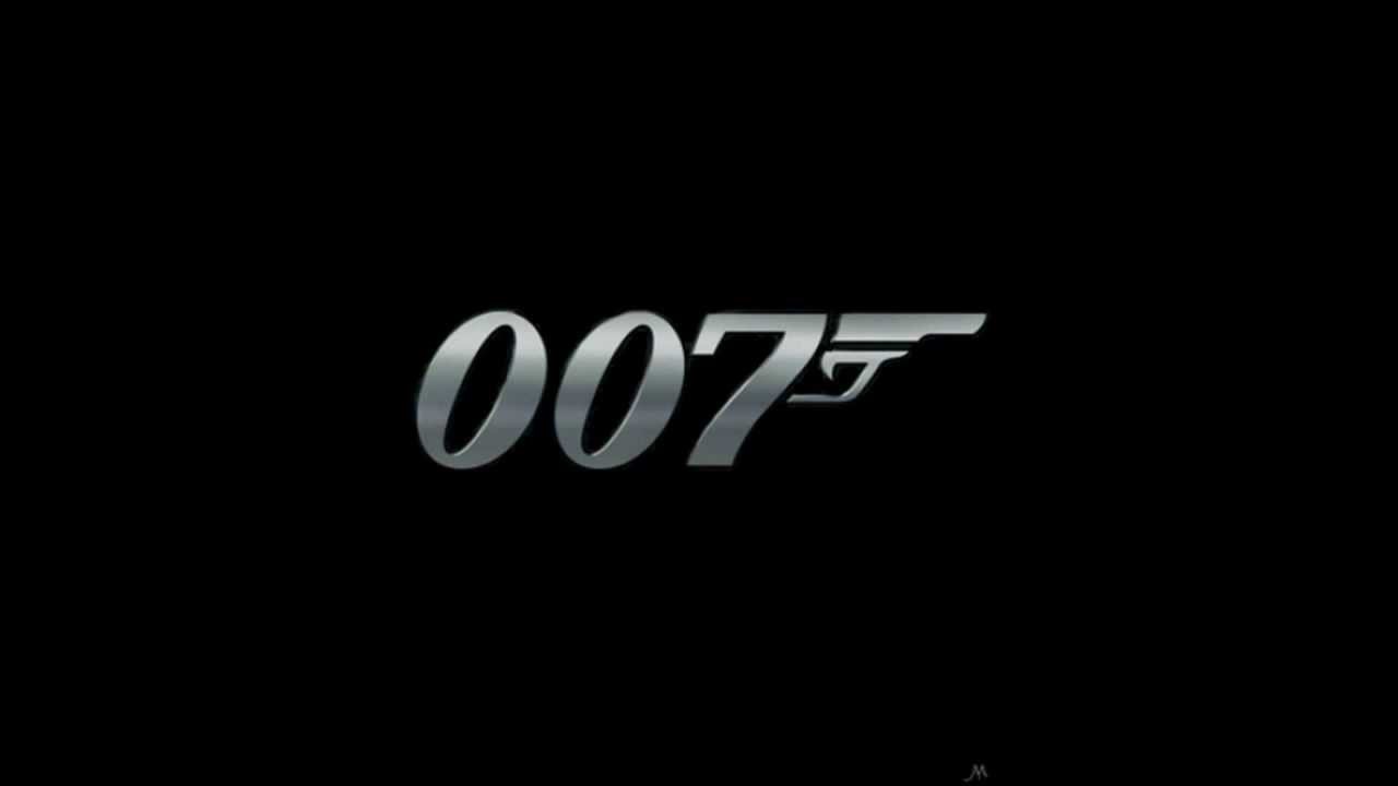 James Bond - Theme Song Ringtone - YouTube