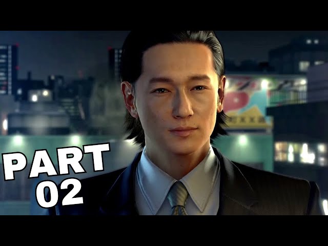 Yakuza Zero | Chapter 2: The Real Estate Broker in the Shadows | PC Gameplay Walkthrough | Part 2