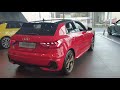 221C512724 - 2022 Audi A1 A1 SPORTBACK 25 TFSI 95BHP S-LINE WITH BLACK PACK...