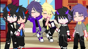 Doing Dares and QnAs with YeosM Characters!❤️ || 30k+ subs Special ❤️💜