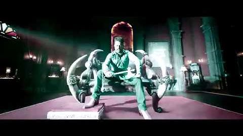 Jai Lava Kusa Leaked Song