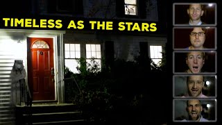 Chanukkah - Timeless as the Stars - a OneRepublic cover for Chanukkah 2021 chords
