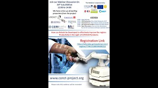 Flexible Collaborative Robots for Industry 4.0