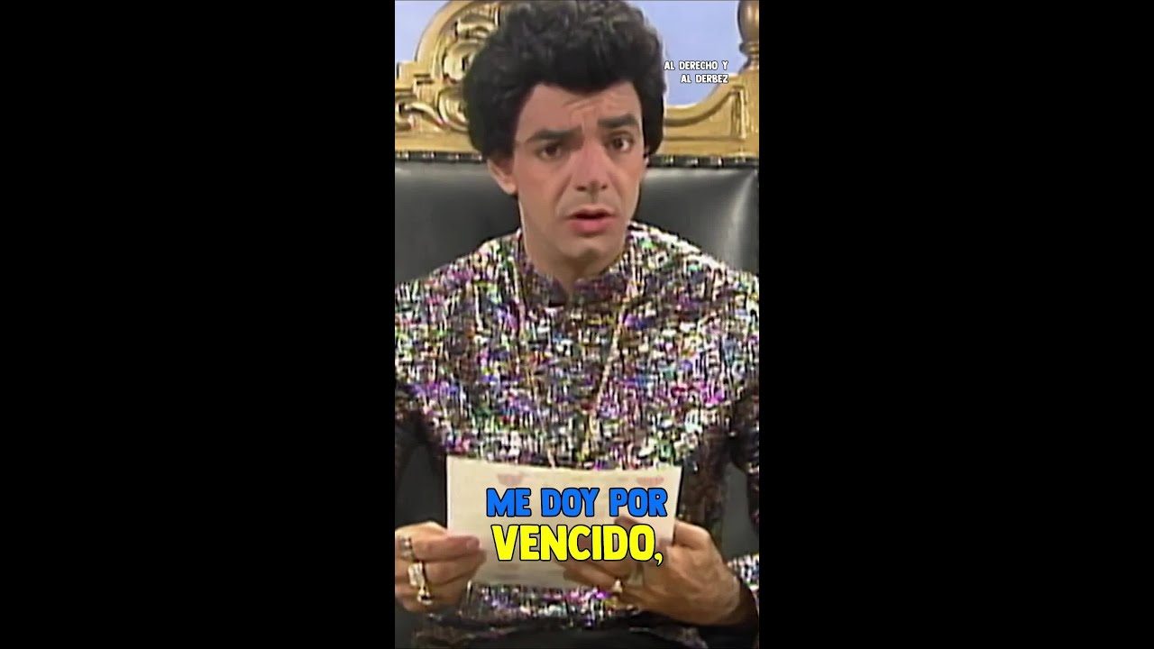 Una carta escrita desde el corazón y otros órganos #alderechoyalderbez #muychistoso