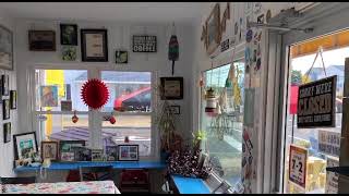 Lavallette NJ Coffee Lava Java