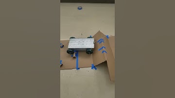 PLTW Survival Challenge C1