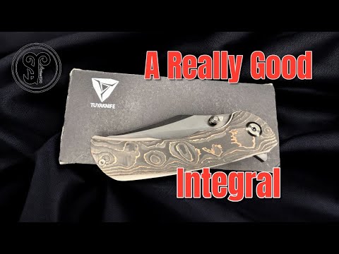 Tuya Kharis A Quick Review