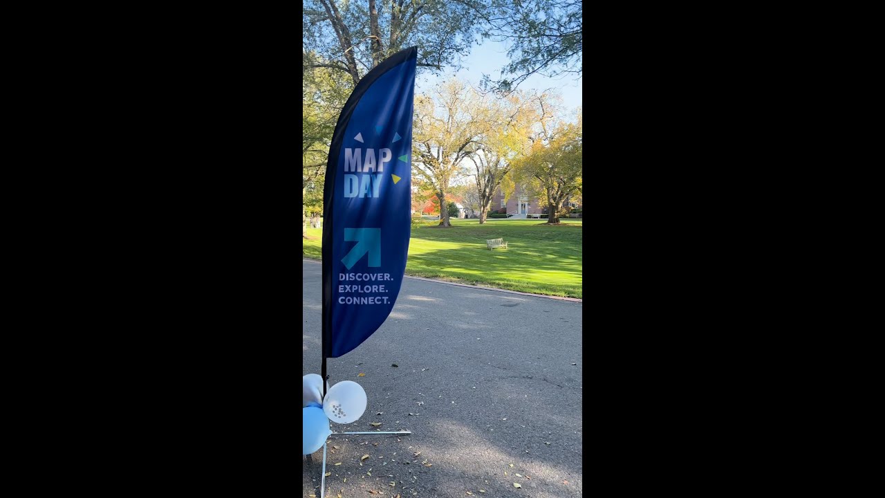 Wheaton College MAP Day