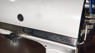 Kitchen aid mixer not turning on fix