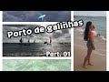 VIAGEM A PORTO DE GALINHAS - Part 01