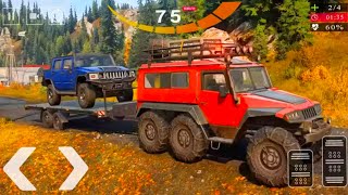 काट लेना हमर जीप वाला खेल हिंदी में | screenshot 4