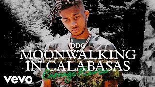 DDG, Carnage - Moonwalking in Calabasas (Carnage Remix - Official Audio)