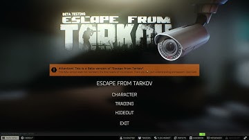 Escape From Tarkov, Signal part 2