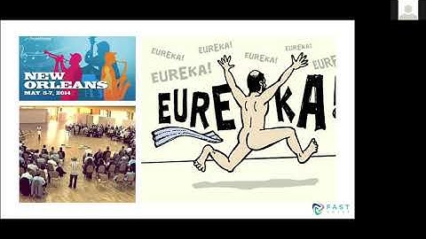 AgilityLab om FAST agile med Ron Quartel