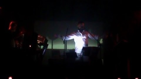 LAShTAL ft. Evor Ameisie (excerpt#3) _ VS05 ZOS SPEAKS