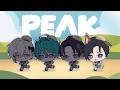 【PEAK】Communication is the key.. except we all speak different languages【FIRST STAGE PRODUCTION EN】