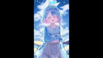 lore compare to Fanmade #shorts #bluearchive