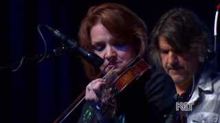 The SteelDrivers: Lonesome Goodbye | Jubilee | KET chords