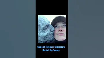 Game Of Thrones When Fantasy Meets Reality Comment Ur Favorite Game Of Thrones Character 