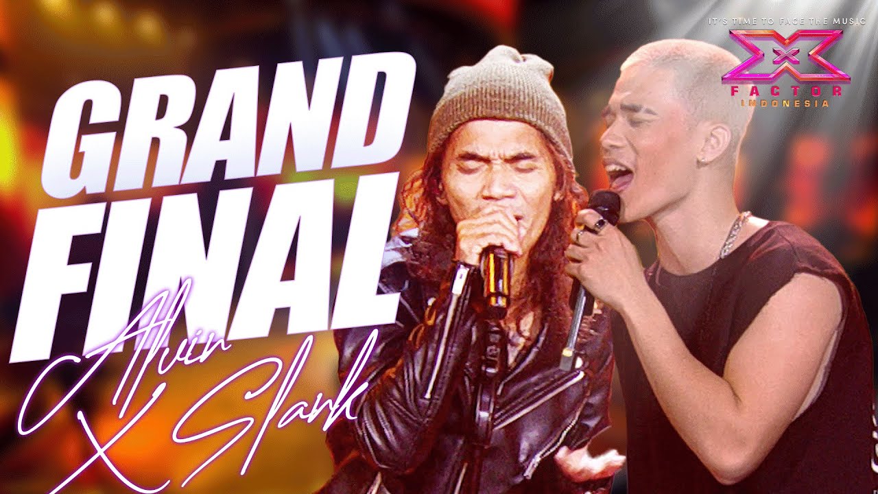 PENAMPILAN YANG MANIS! ALVIN X SLANK - TERLALU MANIS | X FACTOR INDONESIA 2021