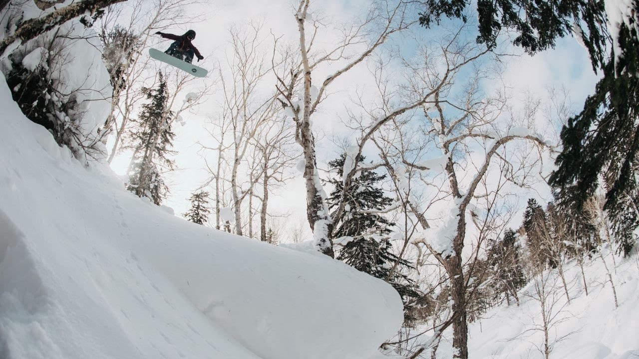 Burton Step On® First Impressions: Kelly Clarke & Brock Crouch