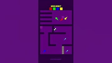 #gaming #race #satisfying #retrogaming #gameplay #games #square #arcade #asmrsounds