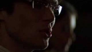 Batman Begins (Medicine Clip)
