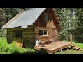 Off grid vacation experience in Colorado!