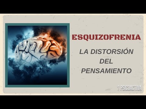 Video: La Esquizofrenia Y Yo, Ecos De Una Mente Perdida