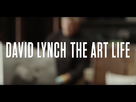 DAVID LYNCH: The Art Life - Tráiler Subtitulado | HD
