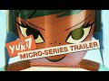 Micro-Series Trailer
