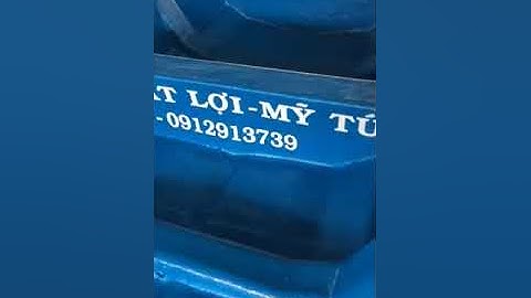 Xuồng vỏ composite STC sóc trăng