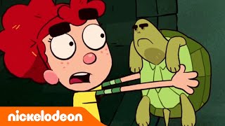 Es Pony | Pony mascota | Nickelodeon en Español